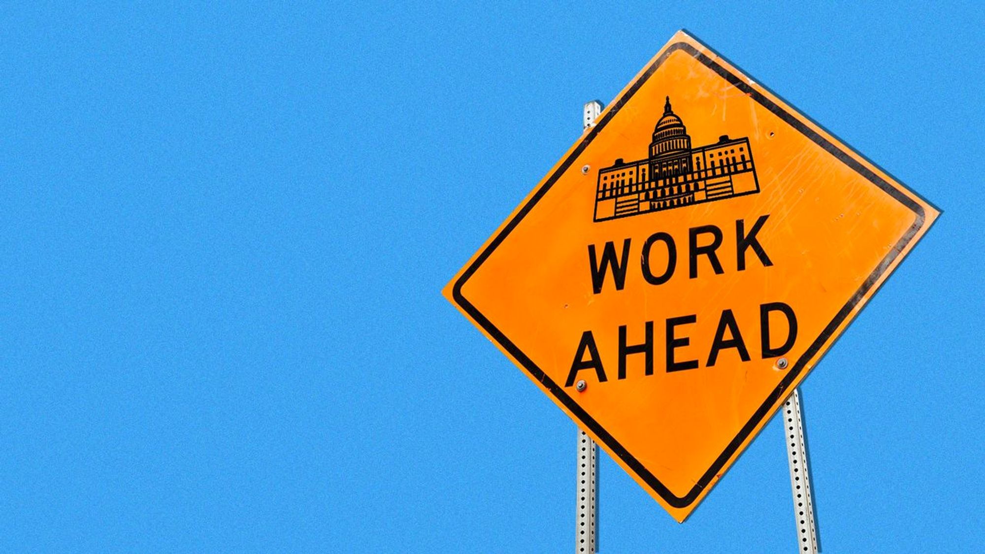 democrats-to-attempt-high-wire-act-of-simultaneous-infrastructure-and